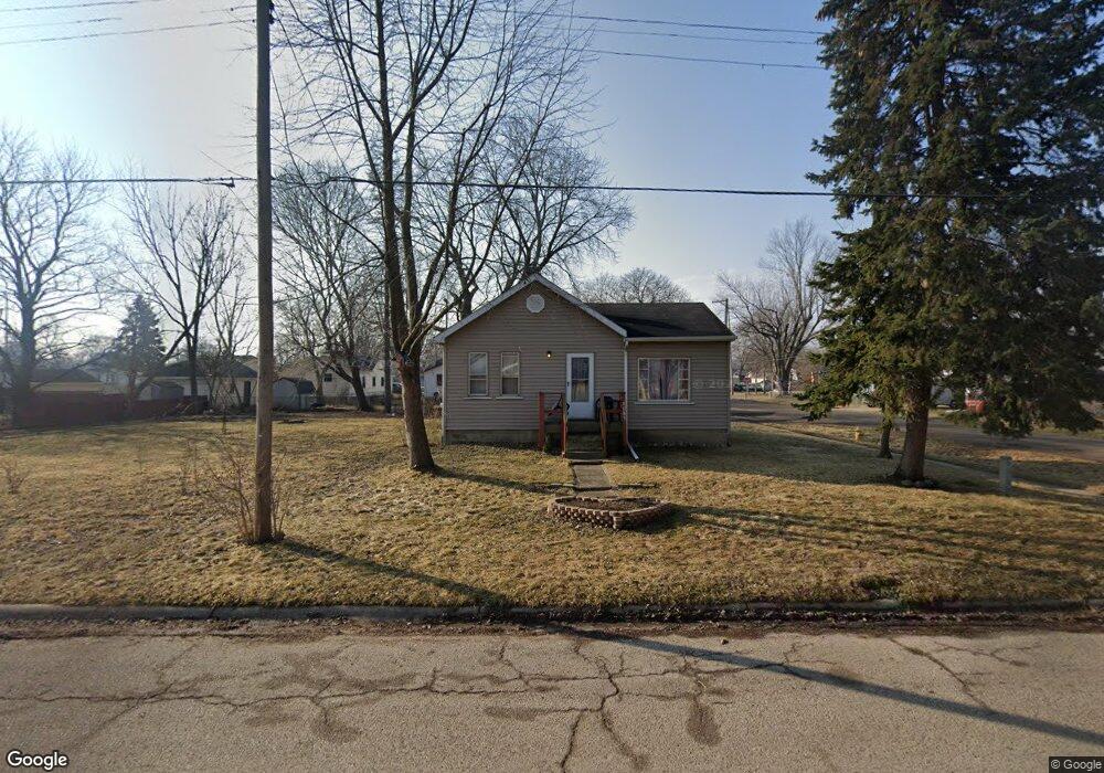 1083 W Boatfield Ave, Flint, MI 48507 - photo 1