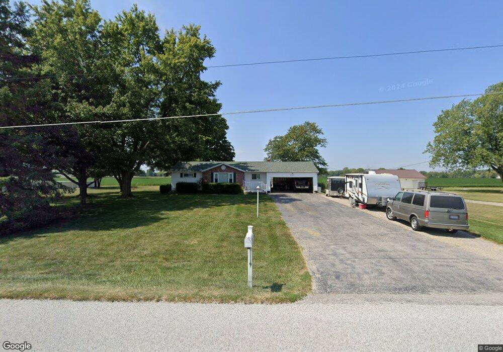 3737 N Thayer Rd, Lima, OH 45801 - photo 1
