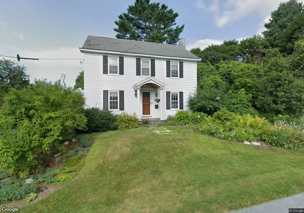 4 Avenue A, Rutland, VT 05701 - photo 1