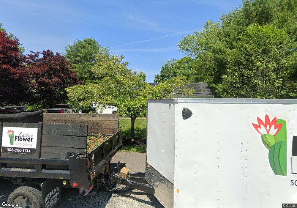 58 Warwick Way, Centerville, MA 02632 - photo 1