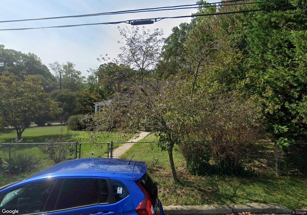 7204 15th Ave, Takoma Park, MD 20912 - photo 1