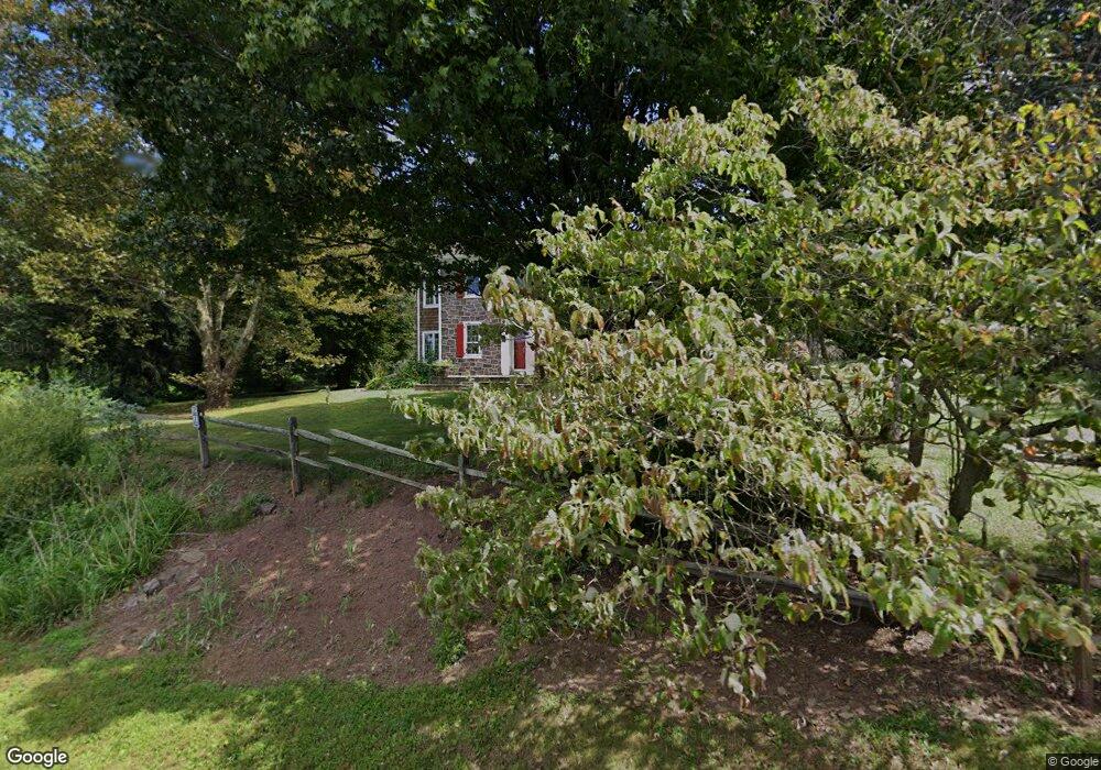 279 Hallman Rd, Douglassville, PA 19518 - photo 1