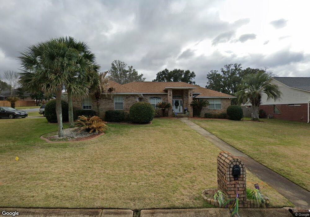 2431 Sweet Heart Ln, Pensacola, FL 32526 - photo 1