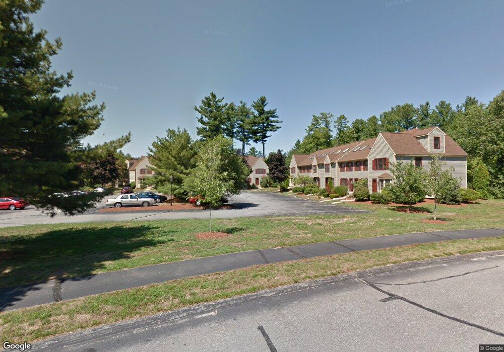 38 Bartemus Trail unit 1, Nashua, NH 03063 - photo 1