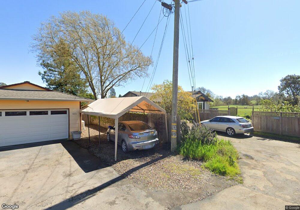 5822 Lowell Ct, Cotati, CA 94931 - photo 1