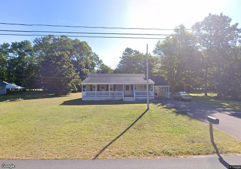 17 Rice Rd, Broad Brook, CT 06016 - photo 1