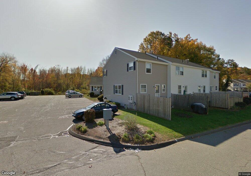 15 Persimmon Ln, Glastonbury, CT 06033 - photo 1