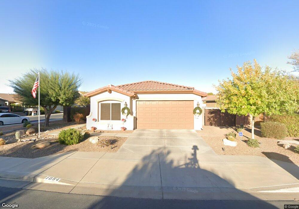1054 W Witt Ave, San Tan Valley, AZ 85140 - photo 1