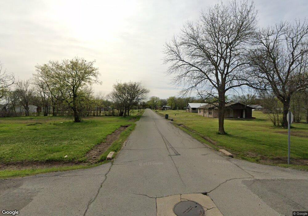 600 S Seminole Ave, Haskell, OK 74436 - photo 1