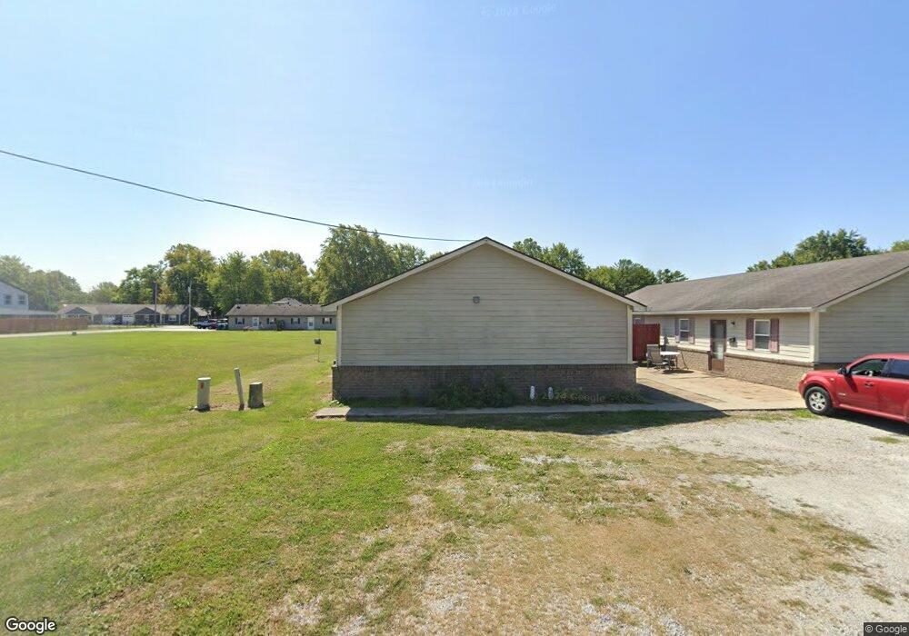 504 W 4th St, Sheridan, IN 46069 - photo 1