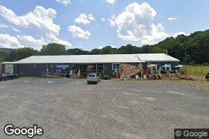 8937 State Road 259, Lost City, WV 26810