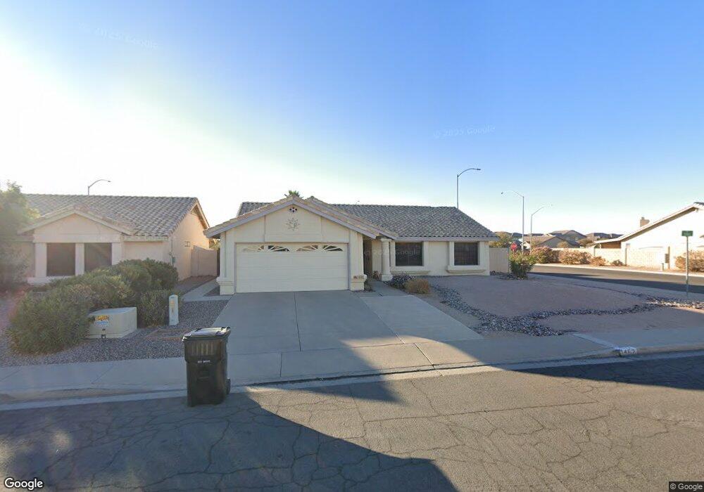 1462 N Seton, Mesa, AZ 85205 - photo 1