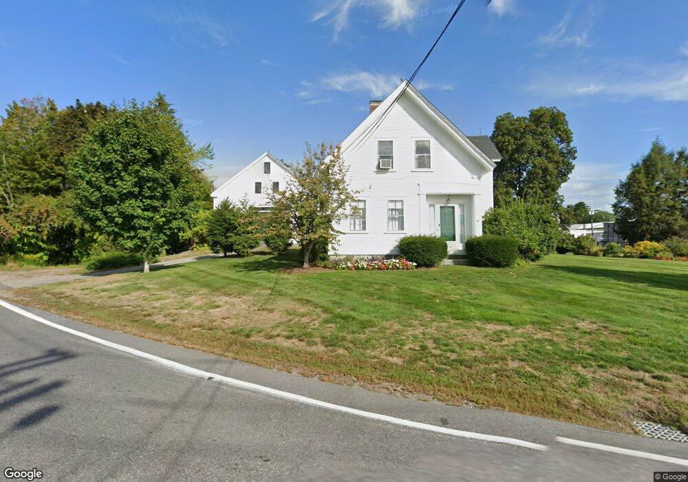 36A Broad St, Hollis, NH 03049 - photo 1