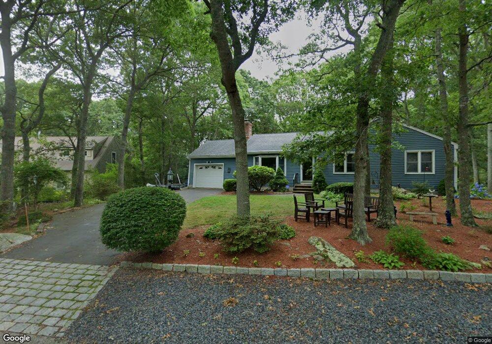 121 Pebble Ln, North Falmouth, MA 02556 - photo 1