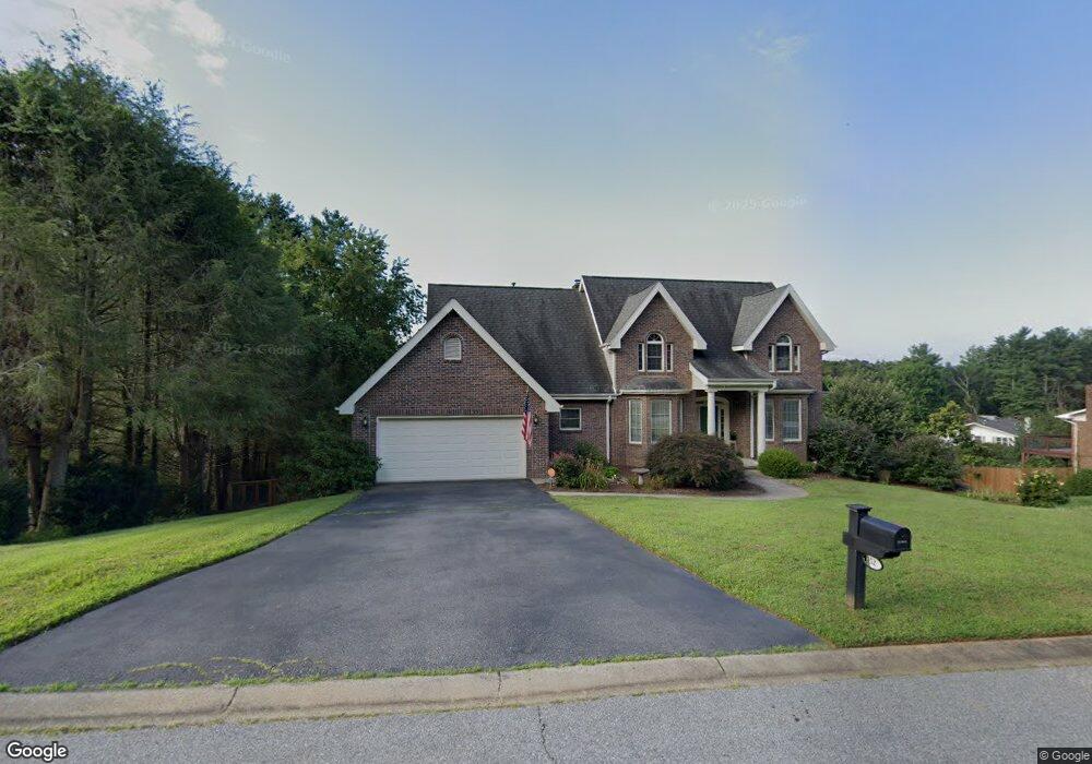 52 Braddock Way, Asheville, NC 28803 - photo 1