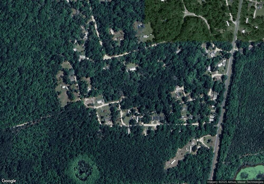 66 Arikara Dr, Crawfordville, FL 32327 - photo 1