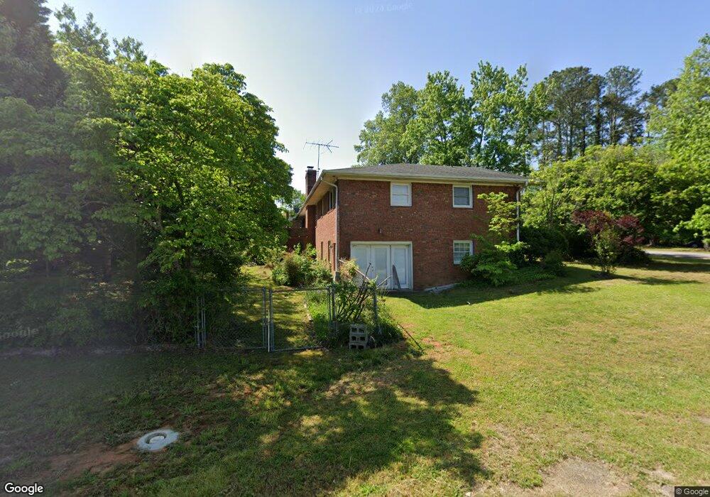 385 N 5th Ave, Winder, GA 30680 - photo 1