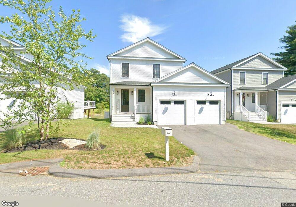 21 Quarry Rd, Acton, MA 01720 - photo 1