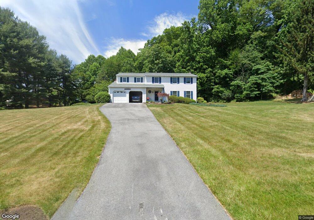 9 Buck Dr, Glenmoore, PA 19343 - photo 1