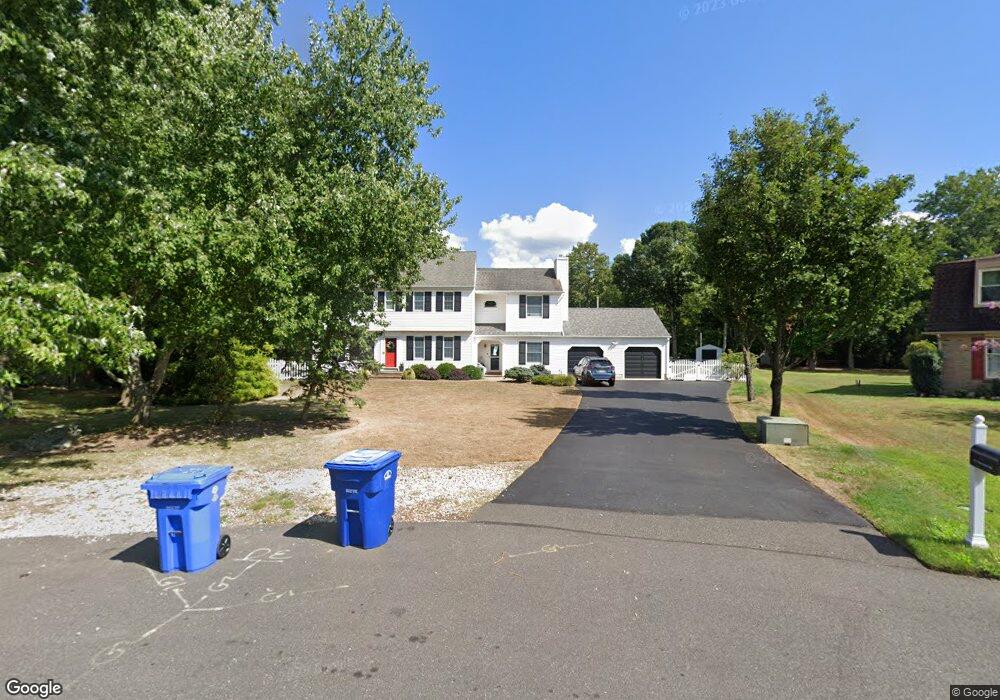 117 Pine Cone Trail, Medford, NJ 08055 - photo 1