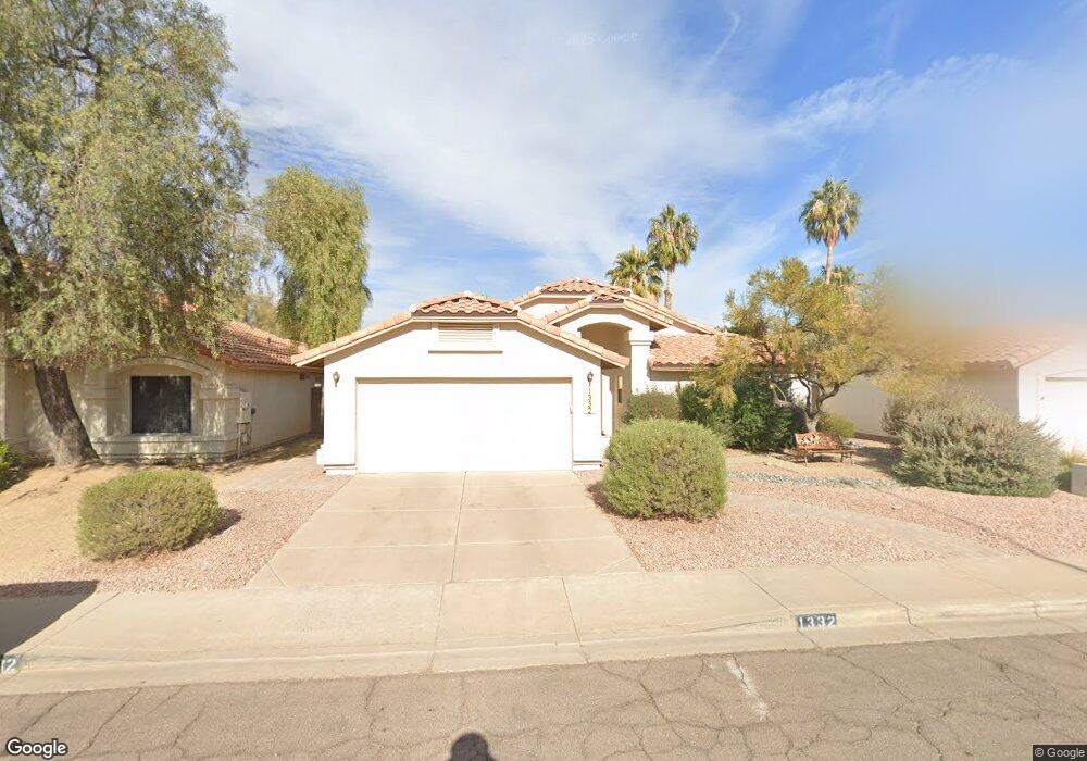 1332 W Cindy St, Chandler, AZ 85224 - photo 1