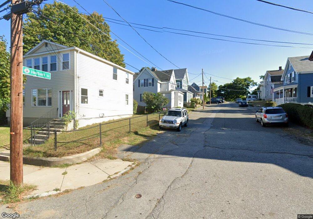 2 Herbert St, Wakefield, MA 01880 - photo 1