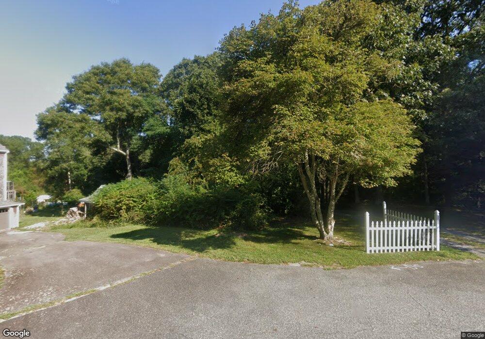 2 Plantes Landing, Buzzards Bay, MA 02532 - photo 1