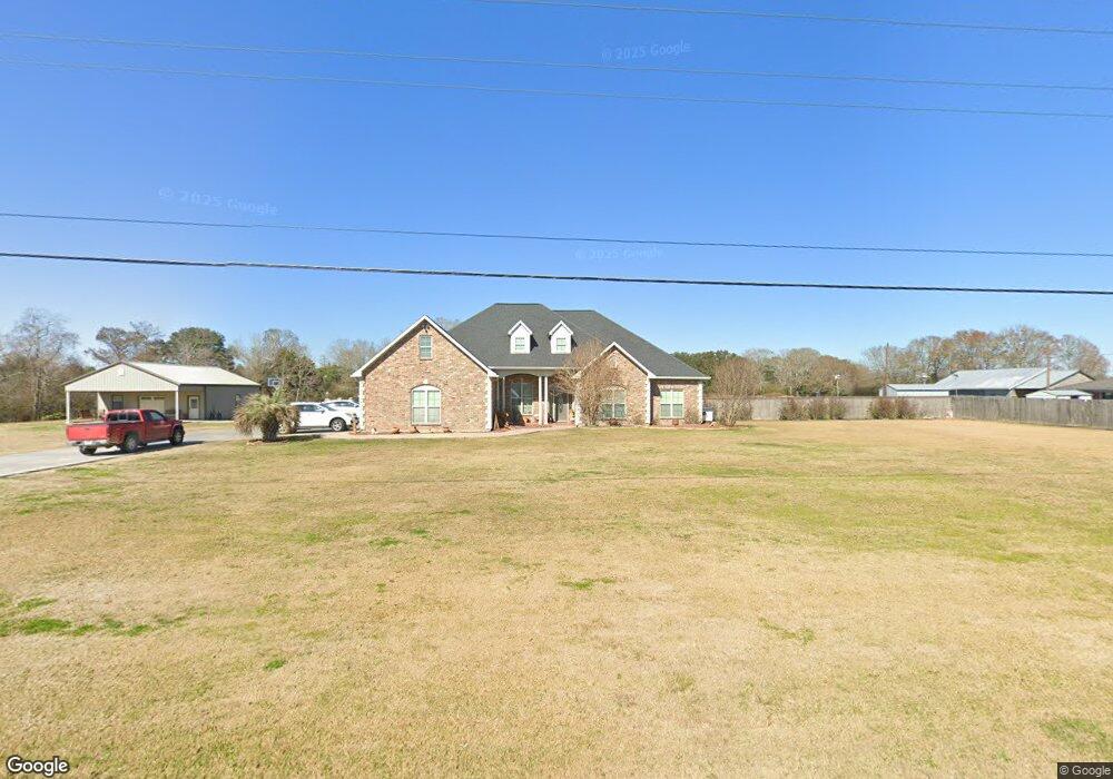 697 Mcmillan Ave, Iota, LA 70543 - photo 1