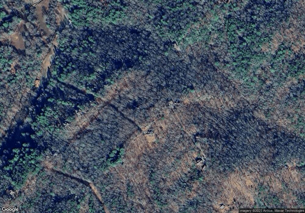 879 Bear Mountain Pass, Mineral Bluff, GA 30559 - photo 1
