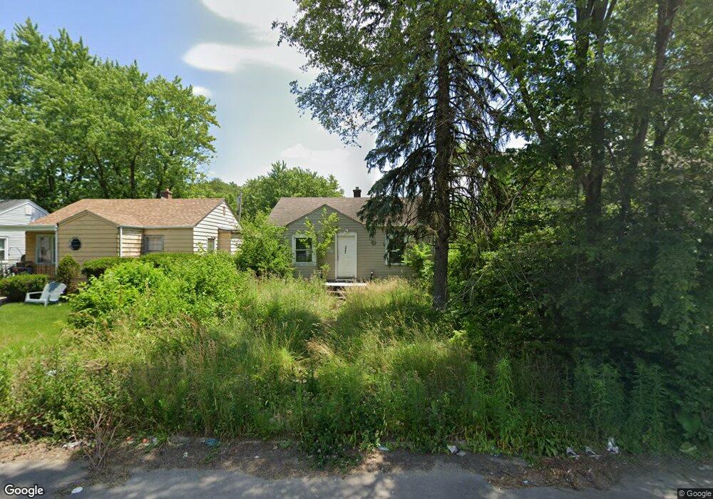 4983 Jefferson St, Gary, IN 46408 - photo 1