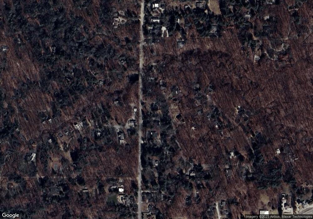 13531 Prairie Rd, Three Oaks, MI 49128 - photo 1