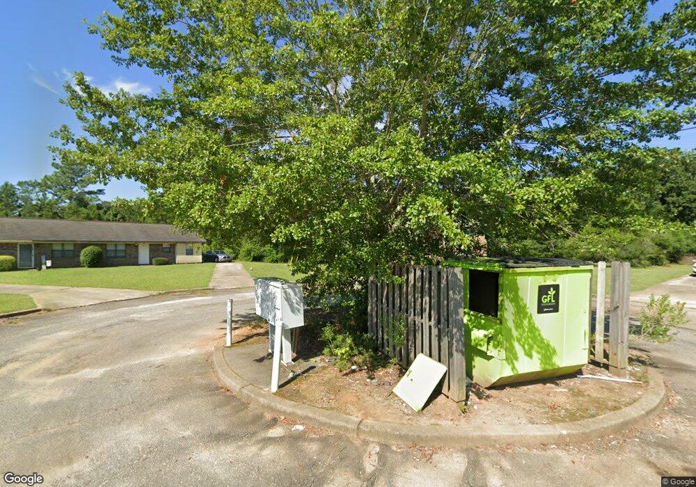 127 Southland Subdivision, Americus, GA 31709 - photo 1