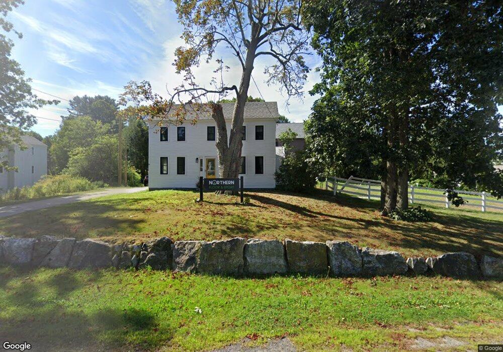 685 Portsmouth Ave, Greenland, NH 03840 - photo 1