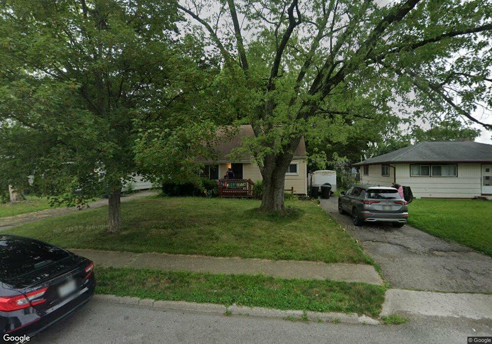 1422 Zettler Rd, Columbus, OH 43227 - photo 1