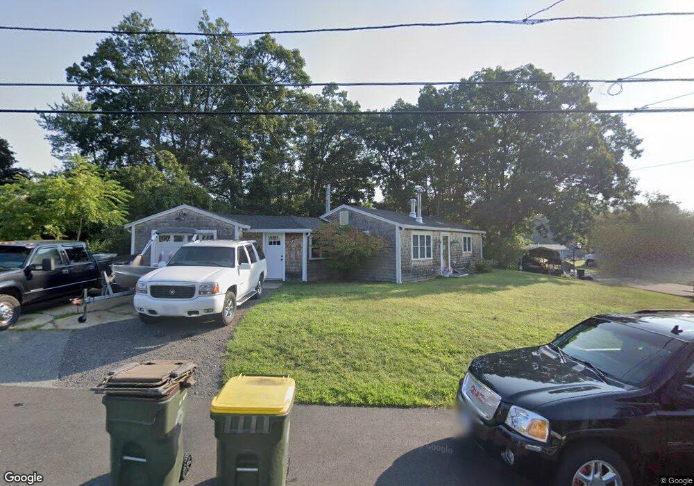 28 James St, Bellingham, MA 02019 - photo 1