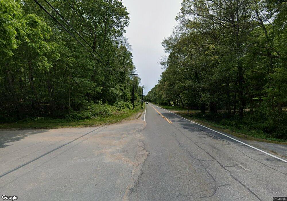 0 Laurel Rd, Charlestown, RI 02813 - photo 1