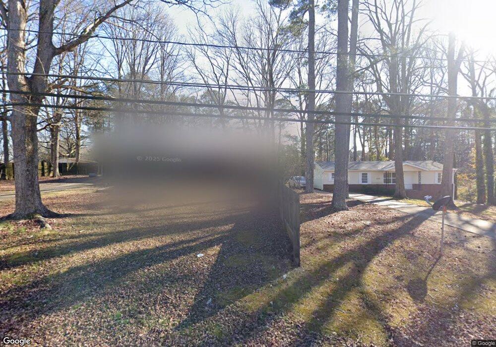 329 Hilltop Circle Extension SW, Mableton, GA 30126 - photo 1