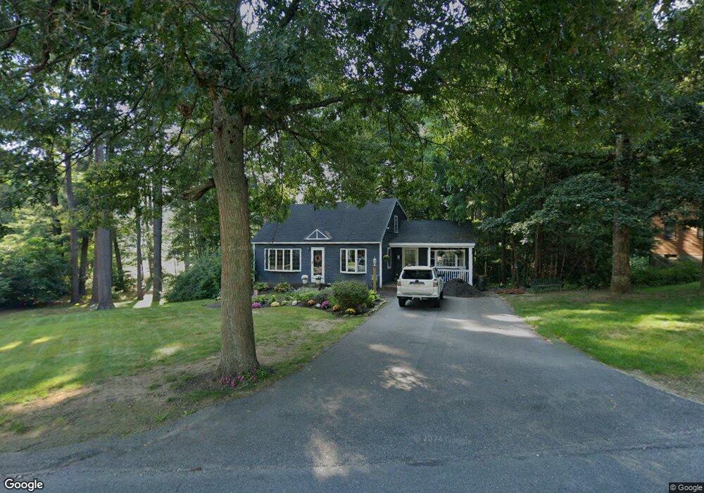 200 Blackstone St, Bellingham, MA 02019 - photo 1