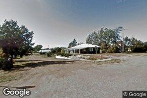 102 W Texas St, Isabel, SD 57633