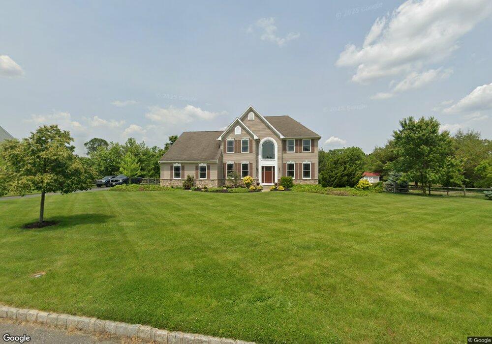 1027 Hewes Dr, Mullica Hill, NJ 08062 - photo 1