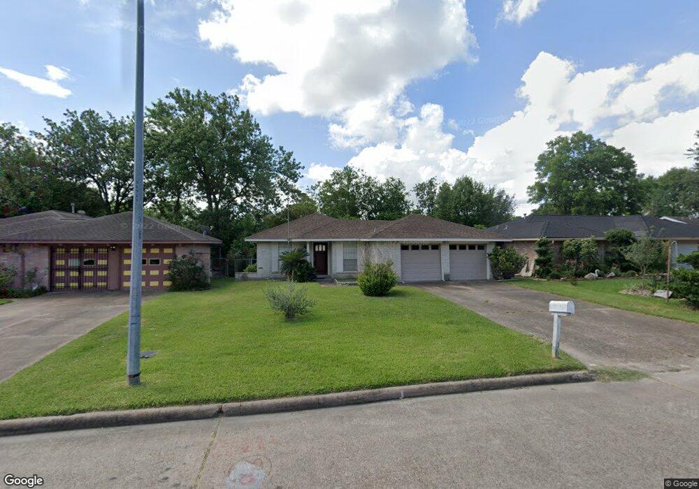 6319 Deirdre Anne Dr, Houston, TX 77088 - photo 1
