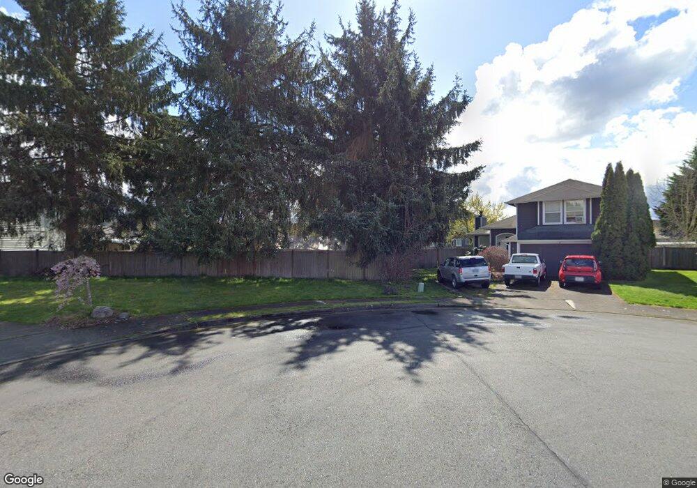 401 Corrin Ave NW, Orting, WA 98360 - photo 1