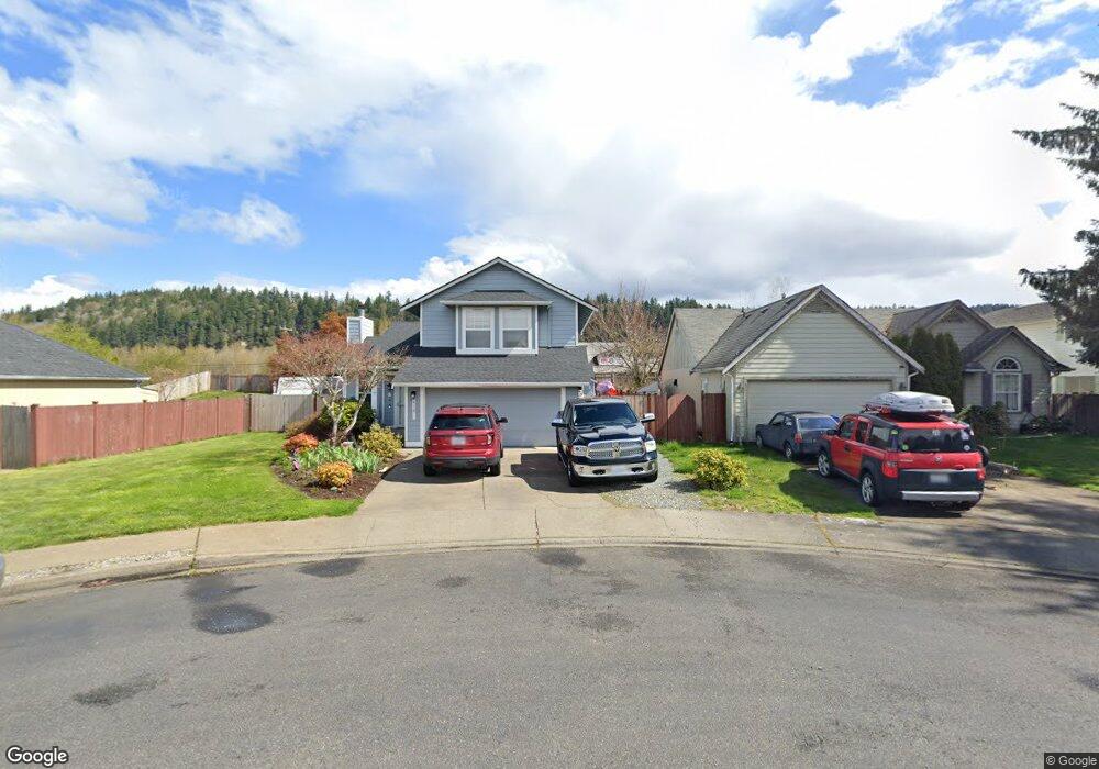 408 Corrin Ave NW, Orting, WA 98360 - photo 1