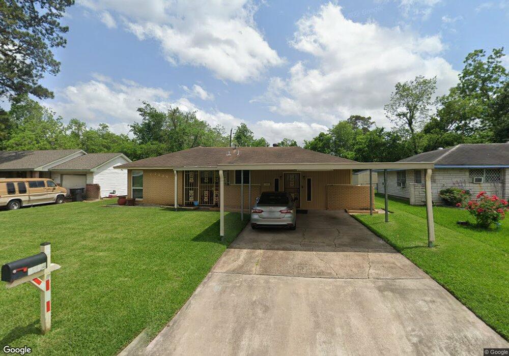 7234 Colton St, Houston, TX 77016 - photo 1
