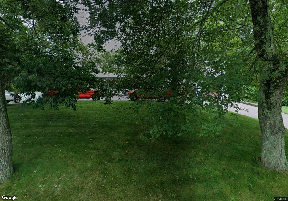 205 Blossom Rd, Westport, MA 02790 - photo 1