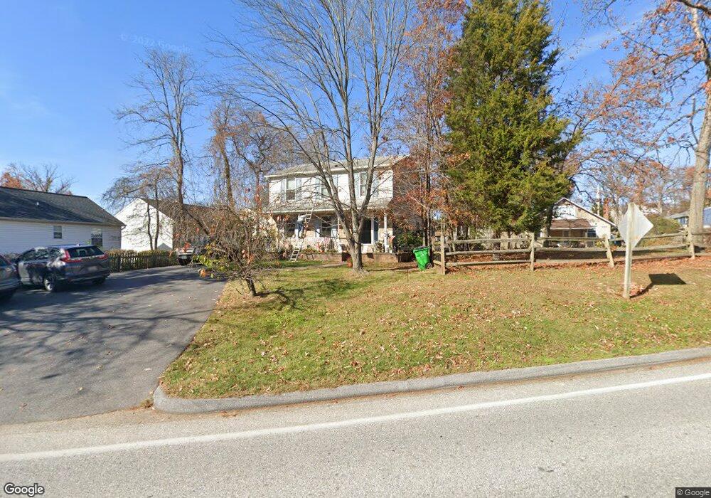 6390 Hanover Rd, Hanover, MD 21076 - photo 1