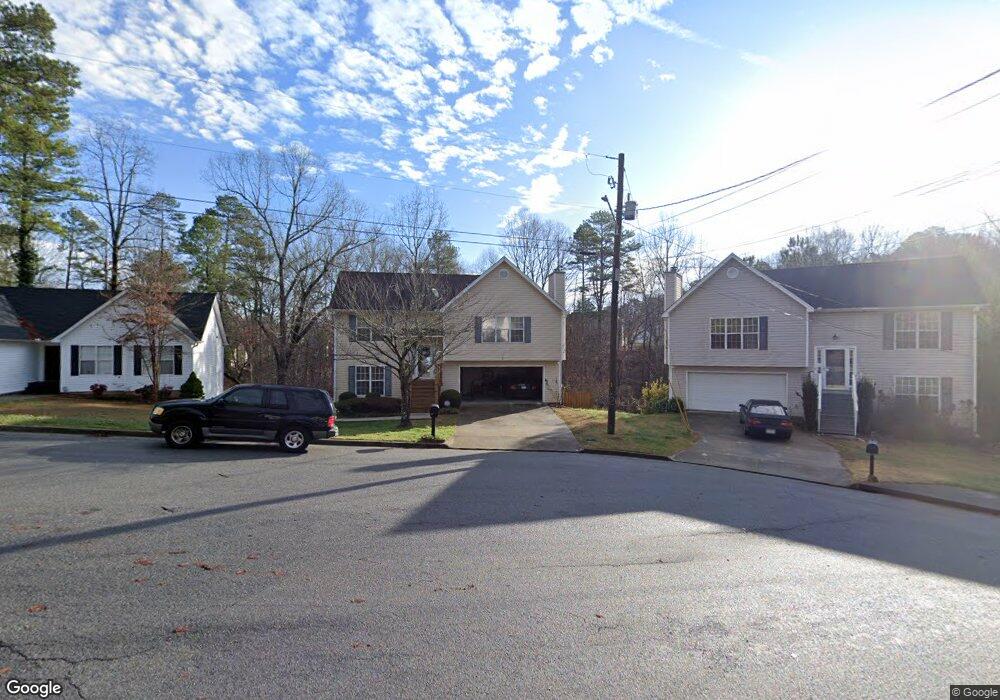 5429 Princeton Oaks Ln unit 4, Sugar Hill, GA 30518 - photo 1