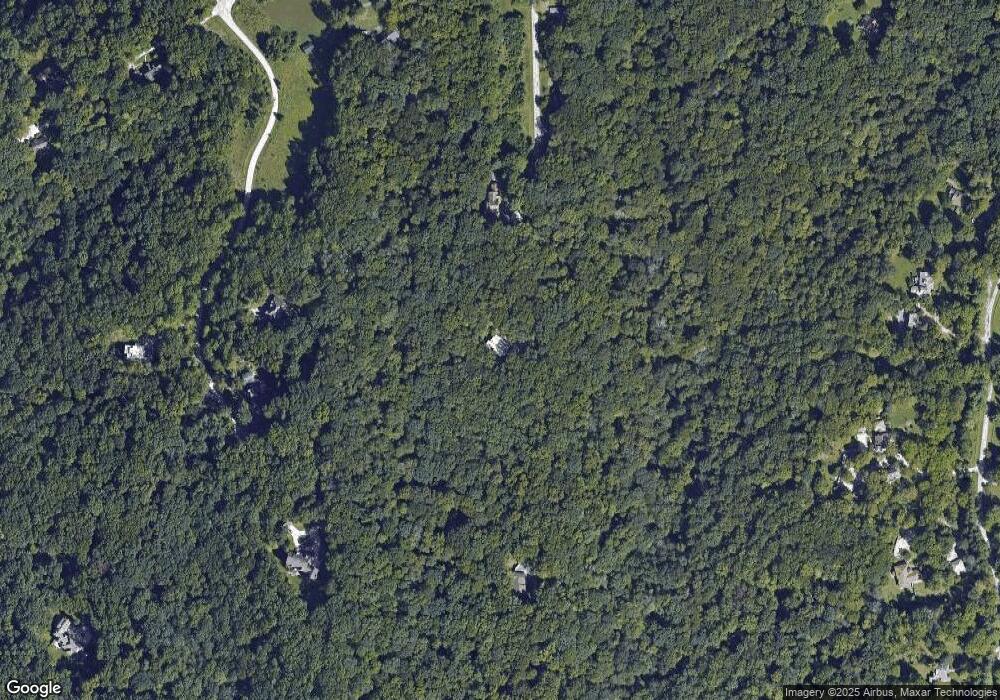 3416 S Spring Branch Rd, Bloomington, IN 47401 - photo 1