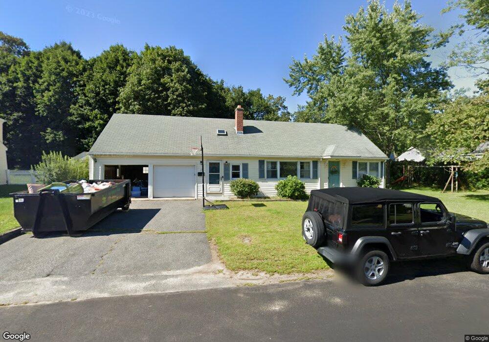 21 Assabet Dr, Northborough, MA 01532 - photo 1