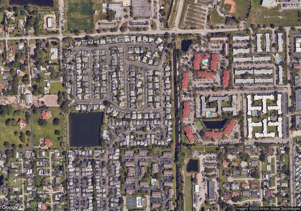 4060 SW 70th Way, Davie, FL 33314 - photo 1